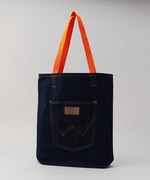 Wrangler | Wrangler/ラングラー TOTE BAG / デニムトートバッグ / WA1006(トートバッグ)