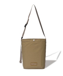 BEAMS DESIGN(ビームスデザイン) ROUGHLY ショルダーバッグ