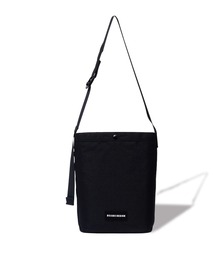BEAMS DESIGN(ビームスデザイン）　ROUGHLY ショルダーバッグ