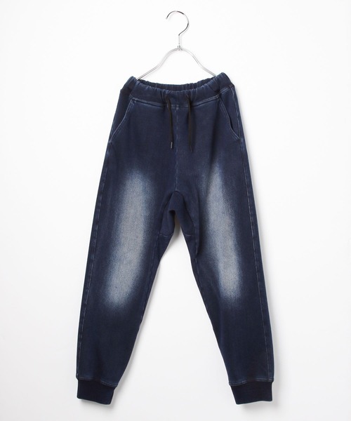 GLOBAL WORK(グローバルワーク)の「あったかスゴラクデニムリブ/907669(デニムパンツ・キッズ・グレー系その他/ネイビー/ブルー/ライトブルー・140cm/120cm/160cm/110cm/130cm/150cm/100cm)」の22枚目の写真