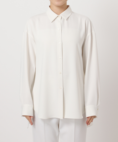 セール】《追加》シーズンカラープレーンシャツ 7（シャツ/ブラウス