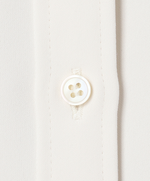 セール】《追加》シーズンカラープレーンシャツ 7（シャツ/ブラウス