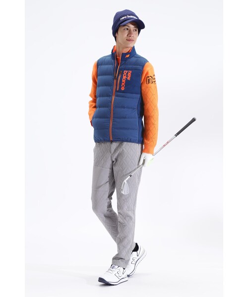 New Balance Golf（ニューバランスゴルフ）の「【new balance golf
