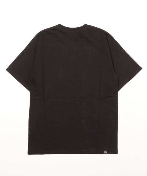 宅配便配送 HYSTERIC GLAMOUR（ヒステリックグラマー）の「半袖Tシャツ（T トップス
