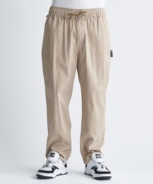 DC SHOES（ディーシーシューズ）の「24 WIDE PANT/DCウエストゴムドローコードストレッチワイドパンツ（その他パンツ）」