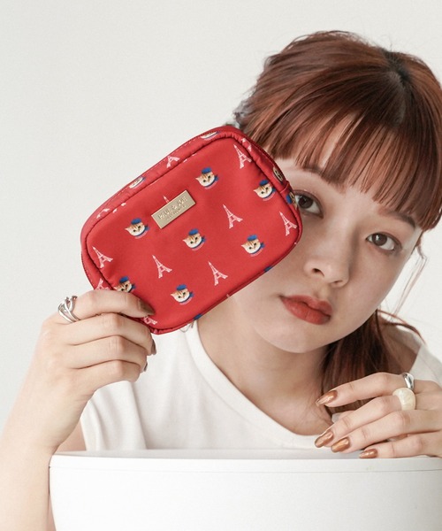 PAUL & JOE ACCESSOIRES（ポールアンドジョーアクセソワ）の
