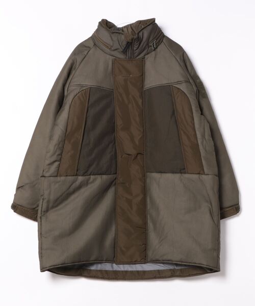 WHITE MOUNTAINEERING（ホワイトマウンテニアリング）の「WHITE