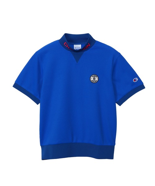 セール】【Champion/チャンピオン】レディース GOLF モック