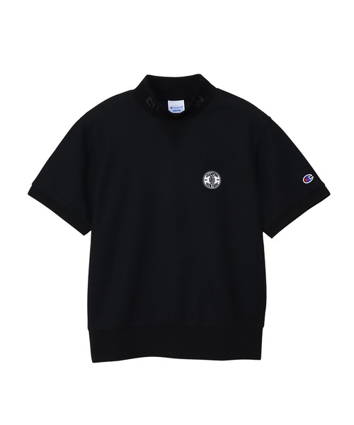 【セール】【Champion/チャンピオン】レディース GOLF モックネックシャツ（Tシャツ/カットソー）｜Champion Golf（チャンピオンゴルフ）