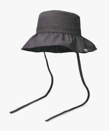 OVERRIDE | OVERRIDE GABARDINE TUCK HAT SG(ハット)