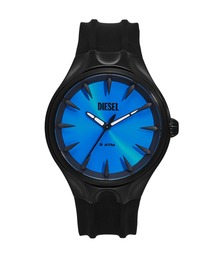 DIESEL（ディーゼル）の「ディーゼル 腕時計 メンズ アナログ シリコン DZ2203（アナログ腕時計）」