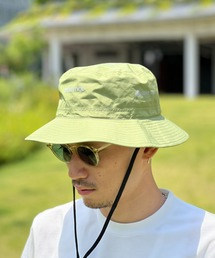 Marmot（マーモット）の「【Marmot】W's GORE-TEX Safari Hat（ハット）」