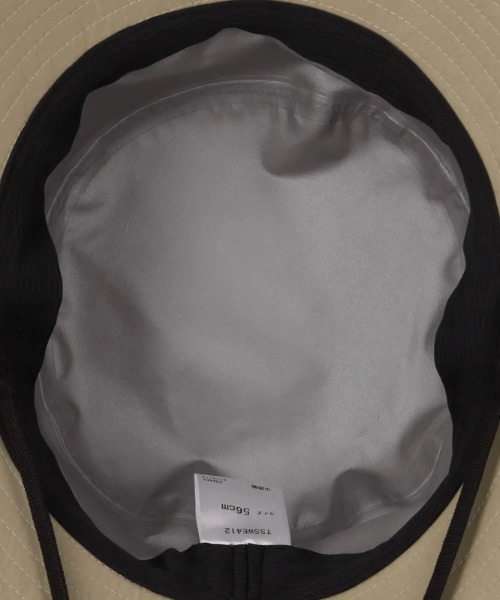 【セール】【Marmot】W's GORE-TEX Safari Hat（ハット）｜Marmot（マーモット）