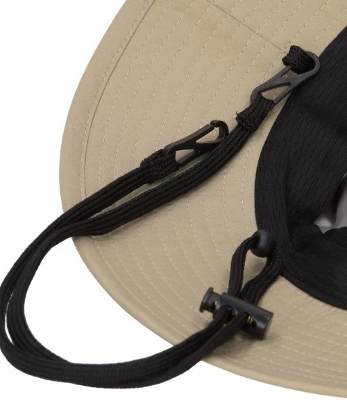 【セール】【Marmot】W's GORE-TEX Safari Hat（ハット）｜Marmot（マーモット）