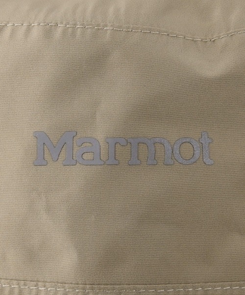 【セール】【Marmot】W's GORE-TEX Safari Hat（ハット）｜Marmot（マーモット）
