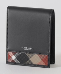 BLACK LABEL CRESTBRIDGE｜ブラックレーベル・クレストブリッジ 