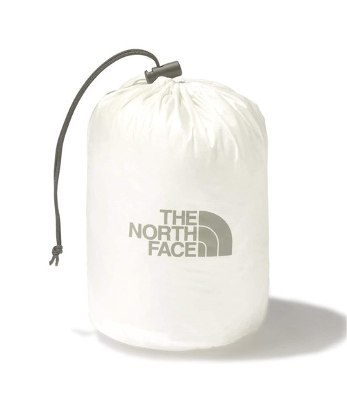 THE NORTH FACE(ザノースフェイス)の「《WEB限定》【THE NORTH FACE / ザ ノースフェイス】Compact Anorak(マウンテンパーカー・メンズ・ブラック・X-LARGE/LARGE/MEDIUM)」の3枚目の写真