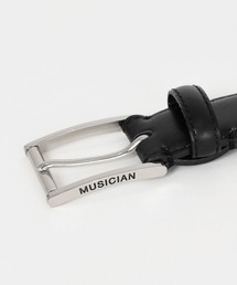 LAD MUSICIAN（ラッドミュージシャン）の「DRESS BELT（ベルト）」 - WEAR