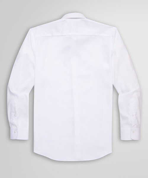 BROOKS BROTHERS(ブルックスブラザーズ)の「ラグジュアリー ロイヤルオックスフォード ドレスシャツ Regular Fit(ビジネスシャツ・メンズ・ホワイト・14 1/2-31/16-32/15 1/2-31)」の10枚目の写真