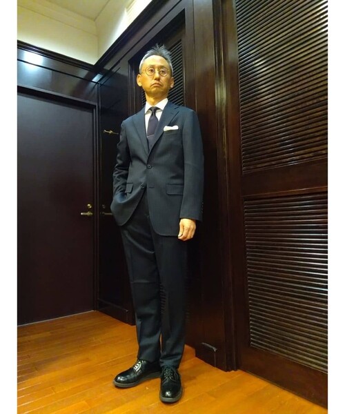 BROOKS BROTHERS(ブルックスブラザーズ)の「ラグジュアリー ロイヤルオックスフォード ドレスシャツ Regular Fit(ビジネスシャツ・メンズ・ホワイト・14 1/2-31/16-32/15 1/2-31)」の11枚目の写真