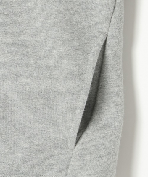 Champion(チャンピオン)の「Champion チャンピオン スウェットカーディガン(カーディガン/ボレロ・レディース・チャコールグレー/グレー系その他・M)」の3枚目の写真