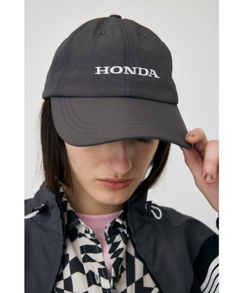 ホワイト：WEBSTORE・The SHEL'TTER TOKYO 限定カラー】HONDA