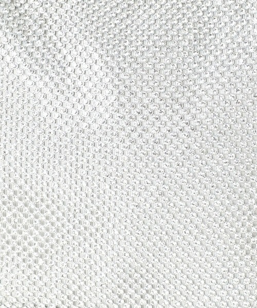 LEPSIM（レプシィム）の「ストーンメッシュミニショルダー