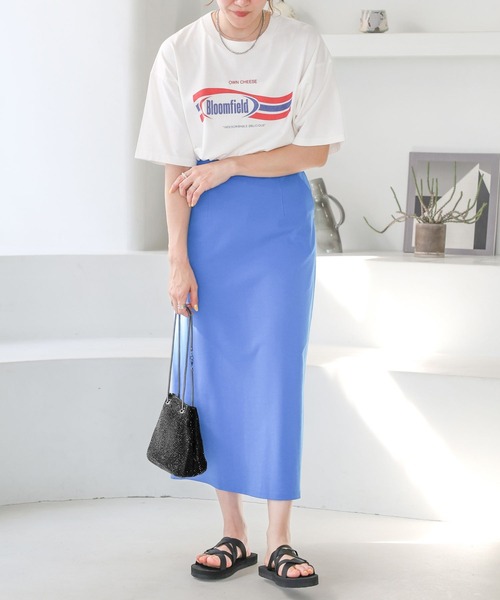 LEPSIM（レプシィム）の「ストーンメッシュミニショルダー　103821（ショルダーバッグ・レディース・シルバー/ブラック/ホワイト系その他/ブロンズ・ONE SIZE）」の18枚目の写真