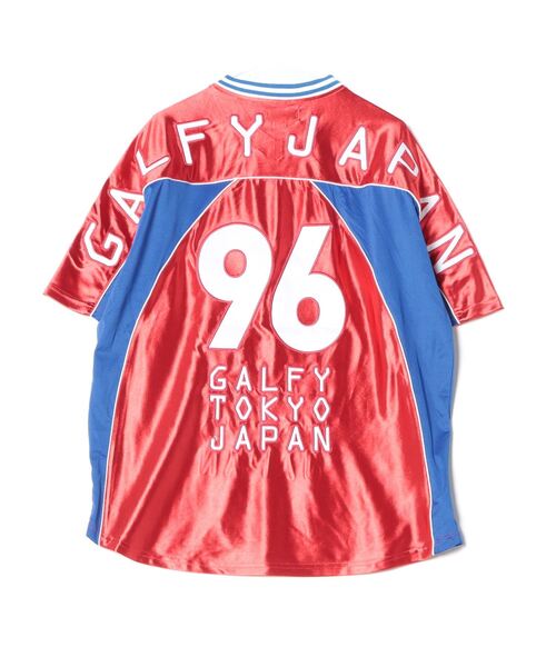 セール】【GALFY/ガルフィー】ハンドボール Tee（Tシャツ