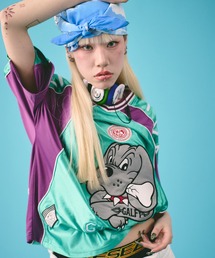 【GALFY/ガルフィー】ハンドボール Tee