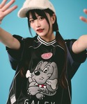 GALFY(ガルフィー)の「トップス(Tシャツ/カットソー)」