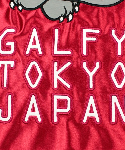 GALFY（ガルフィー）の「【GALFY/ガルフィー】ハンドボール Tee（Tシャツ/カットソー・メンズ・レッド/エメラルド/ブラック・L/XL）」の16枚目の写真