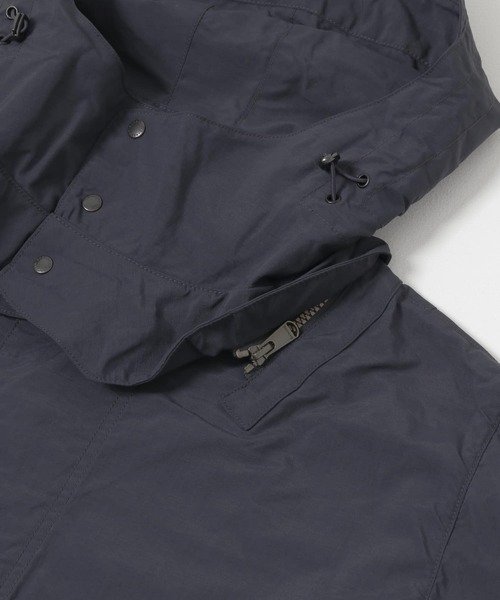 barbour ヘリテージプラス Wind Parka モッズコート Heritage + / ヘリテージ プラス