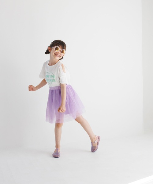 【入手困難カラー】bibiy風チュールスカート 楽天市場】楽天ランキング1位受賞 3-4層ふんわりチュール