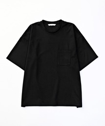 VICTIM ヴィクティム / BIG TEE ビッグシルエットTシャツ ポケT / VTM-24-CS-007