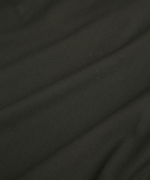 Apo(s)ture(アポスチャー)の「LUCAS-001/TRワイドパンツ(スラックス・メンズ・ベージュ/ブラウン/ブラック/グレー・XS/S/M/L/XL)」の12枚目の写真