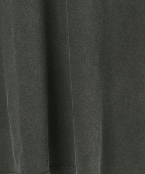 PBLIM（ページボーイリム）の「PBLIM/レトロサマービッグT（Tシャツ/カットソー・レディース・ブルー/チャコールグレー/オフホワイト・LARGE/MEDIUM）」の8枚目の写真