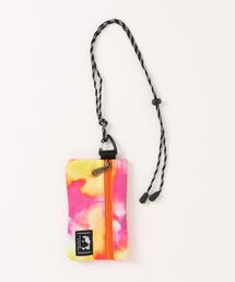 チャイハネ | 【チャイハネ】トライブタイダイポーチ(ポーチ)