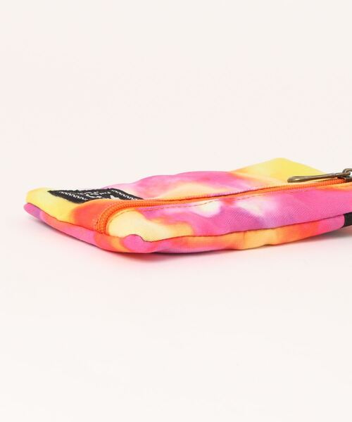 チャイハネ（チャイハネ）の「【チャイハネ】トライブタイダイポーチ（ポーチ・レディース・グリーン/ピンク/ブルー・FREE）」の12枚目の写真