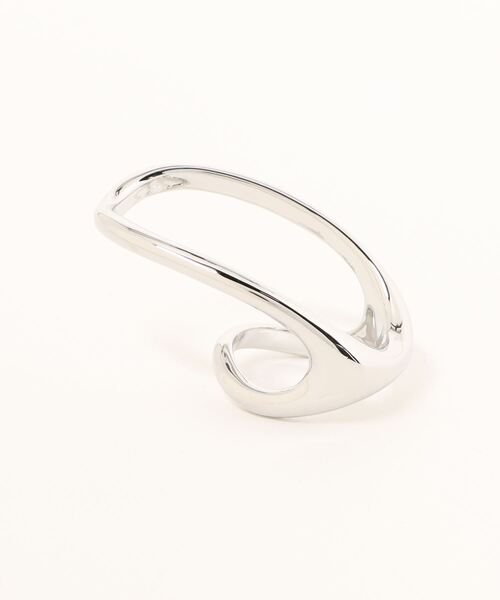 DouDou（ドゥドゥ）の「変形リング1（リング・レディース・シルバー/ゴールド・FREE）」の9枚目の写真