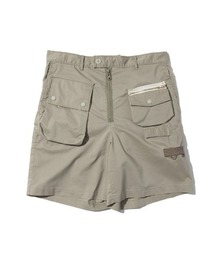 F/CE. (�G�t�V�[�C�[)��F/CE. 6 Pockets Shorts FSP15231U0001(���̑��p���c)
