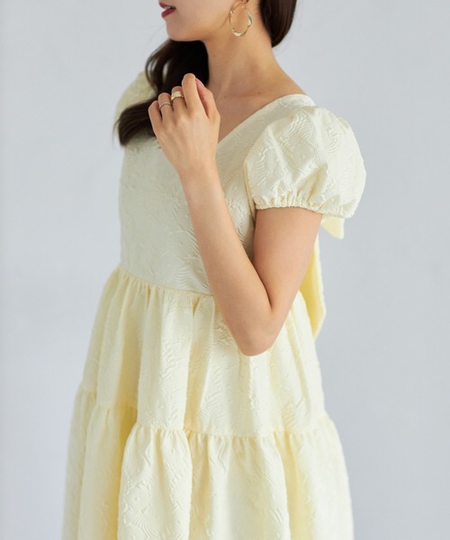 tocco closet（トッコ クローゼット）の「【ZOZO限定カラー