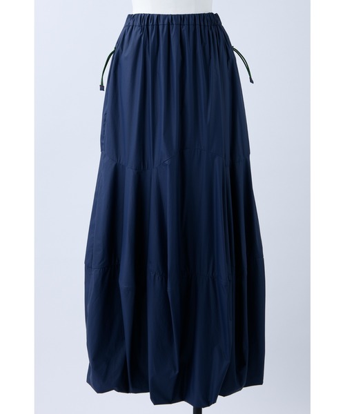 ナゴンスタンスsuper lightweight solid hem skirt ナゴンスタンスsuper lightweight solid hem skirt