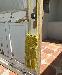 【ＢＡＧＭＡＴＩ】ＷＡＸ　ＣＯＲＤ　ＰＨＯＮＥＢＡＧ