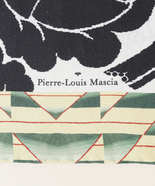 Pierre-Louis Mascia（ピエール・ルイ・マシア）の「PIERRE LOUIS