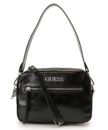 Guess | TRAYMORE Crossbody Top Zip クロスボディバッグ ショルダーバッグ(ショルダーバッグ)