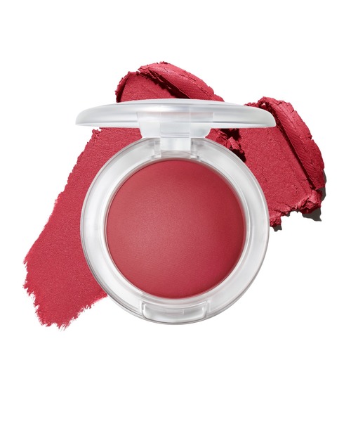 M・A・C（マック）の「【M･A･C /マック】グロー プレイ クッショニー ブラッシュ（チーク・レディース・ソー ナチュラル/グルービー/ヒート インデックス/プラッシュ ペッパー/ジンジャー ラック/トータリー シンクト/ピンチ オブ マラケシュ/グランド/ザッツ ピーチィ/チアー アップ/ブラッシュ，プリーズ/トゥルー ハーモニー・FREE）」の10枚目の写真