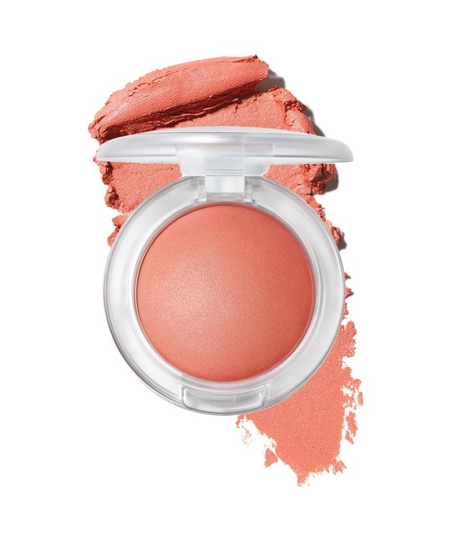 M・A・C（マック）の「【M･A･C /マック】グロー プレイ クッショニー ブラッシュ（チーク・レディース・ソー ナチュラル/グルービー/ヒート インデックス/プラッシュ ペッパー/ジンジャー ラック/トータリー シンクト/ピンチ オブ マラケシュ/グランド/ザッツ ピーチィ/チアー アップ/ブラッシュ，プリーズ/トゥルー ハーモニー・FREE）」の4枚目の写真