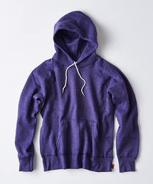 gym master | ★ Sweat raglan pull  over hooded  (made in CANADA）★(パーカー)