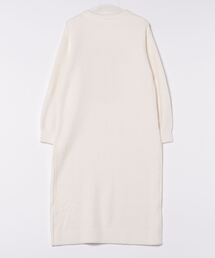 ★ジェラートピケ グッドナイトベア ジャガードワンピース ピンク くま★新品 ☆ジェラートピケ グッドナイトベア ジャガードワンピース